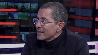אלי טביב, צילום: צילום מסך מתוך ראיון בערוץ הספורט